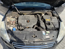 Peugeot 508 2.0 HDI, снимка 13