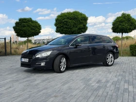 Peugeot 508 2.0 HDI, снимка 4