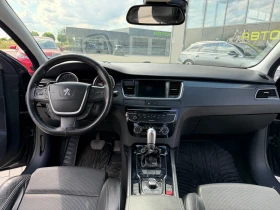 Peugeot 508 2.0 HDI, снимка 9