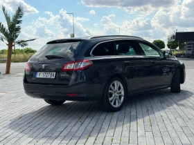 Peugeot 508 2.0 HDI, снимка 2