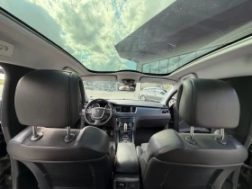 Peugeot 508 2.0 HDI, снимка 7