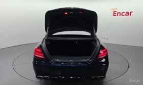 Mercedes-Benz E 63 AMG 4MATIC+ | DISTRO| BURMESTER| ОБДУХ| HUD| 360| ПАНО, снимка 12