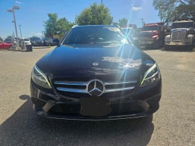 Mercedes-Benz C 300 | DISTRONIC | 360 | ПОДГРЕВ | , снимка 6