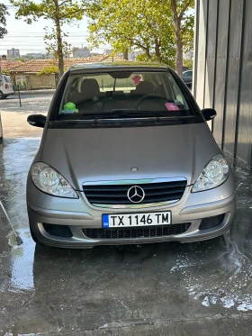 Mercedes-Benz 180, снимка 7