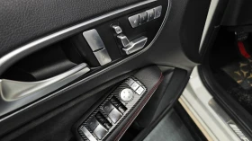 Mercedes-Benz A45 AMG ПОДГРЕВ/ПАМЕТ/2 КЛЮЧА/ПАНОРАМА, снимка 11