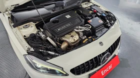 Mercedes-Benz A45 AMG ПОДГРЕВ/ПАМЕТ/2 КЛЮЧА/ПАНОРАМА, снимка 3