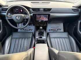 Skoda Superb 2.0TDI 94x.kм EURO6, снимка 10