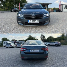 Skoda Superb 2.0TDI 94x.kм EURO6, снимка 5