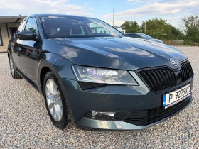 Skoda Superb 2.0TDI 94x.kм EURO6, снимка 1