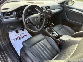 Skoda Superb 2.0TDI 94x.kм EURO6, снимка 8