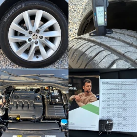 Skoda Superb 2.0TDI 94x.kм EURO6, снимка 17