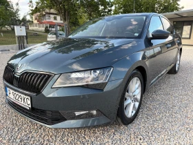 Skoda Superb 2.0TDI 94x.kм EURO6, снимка 2