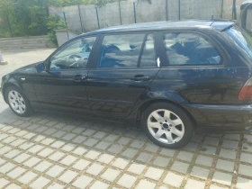 BMW 320 БМВ 320 Д, снимка 3