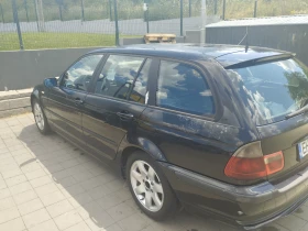 BMW 320 БМВ 320 Д, снимка 8