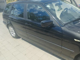 BMW 320 БМВ 320 Д, снимка 10