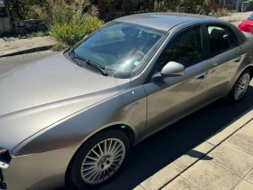 Alfa Romeo 159, снимка 5