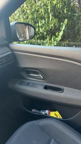 Dacia Logan, снимка 17