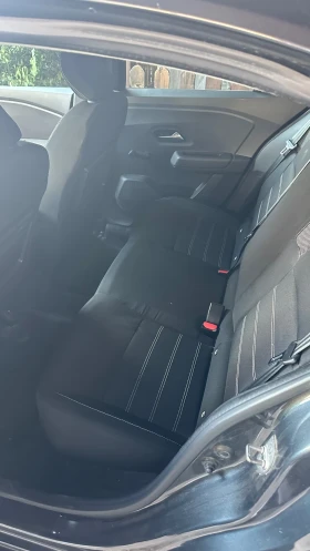 Dacia Logan, снимка 10