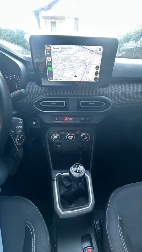Dacia Logan, снимка 12