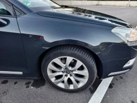 Citroen C5 Exlusive, снимка 8