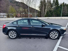 Citroen C5 Exlusive, снимка 1