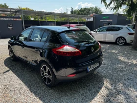 Renault Megane 1.5 DCI 90 hp, снимка 6