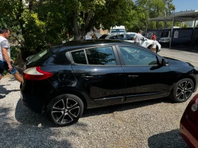 Renault Megane 1.5 DCI 90 hp, снимка 4