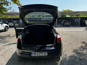 Renault Megane 1.5 DCI 90 hp, снимка 8