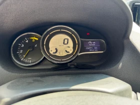 Renault Megane 1.5 DCI 90 hp, снимка 13