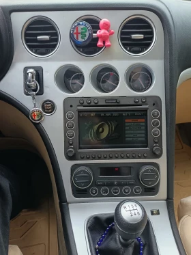 Alfa Romeo 159 1.9JTDm, снимка 12