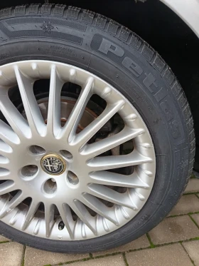 Alfa Romeo 159 1.9JTDm, снимка 10
