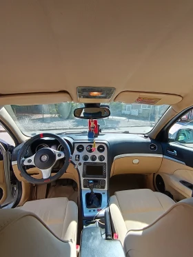 Alfa Romeo 159 1.9JTDm, снимка 16