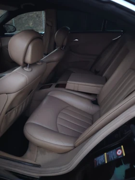 Mercedes-Benz CLS 320 3.2CDI 224, снимка 12