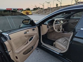 Mercedes-Benz CLS 320 3.2CDI 224, снимка 10