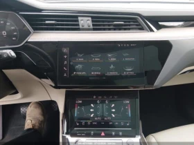 Audi E-Tron PREMIUM PLUS | QUATTRO | COOLED SEATS | , снимка 17