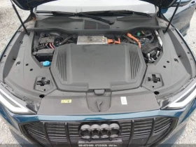 Audi E-Tron PREMIUM PLUS | QUATTRO | COOLED SEATS | , снимка 9