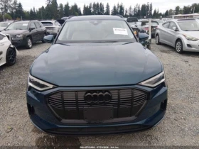 Audi E-Tron PREMIUM PLUS | QUATTRO | COOLED SEATS | , снимка 11
