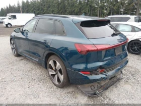 Audi E-Tron PREMIUM PLUS | QUATTRO | COOLED SEATS | , снимка 3