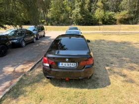 BMW 530 3.0D, снимка 8