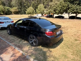 BMW 530 3.0D, снимка 6