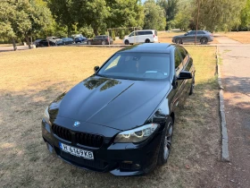 BMW 530 3.0D, снимка 3