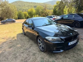 BMW 530 3.0D, снимка 4