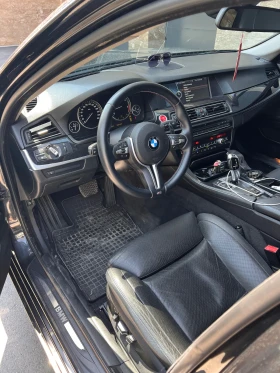 BMW 530 3.0D, снимка 17
