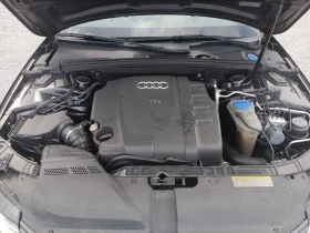Audi A4, снимка 14