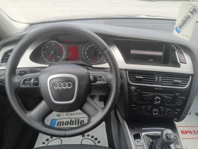 Audi A4, снимка 12
