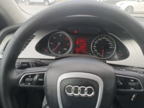 Audi A4, снимка 16