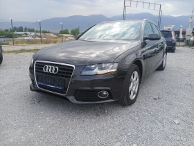Audi A4, снимка 3