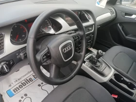 Audi A4, снимка 13