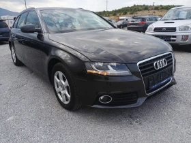 Audi A4, снимка 2