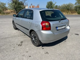 Toyota Corolla 1.4, снимка 6